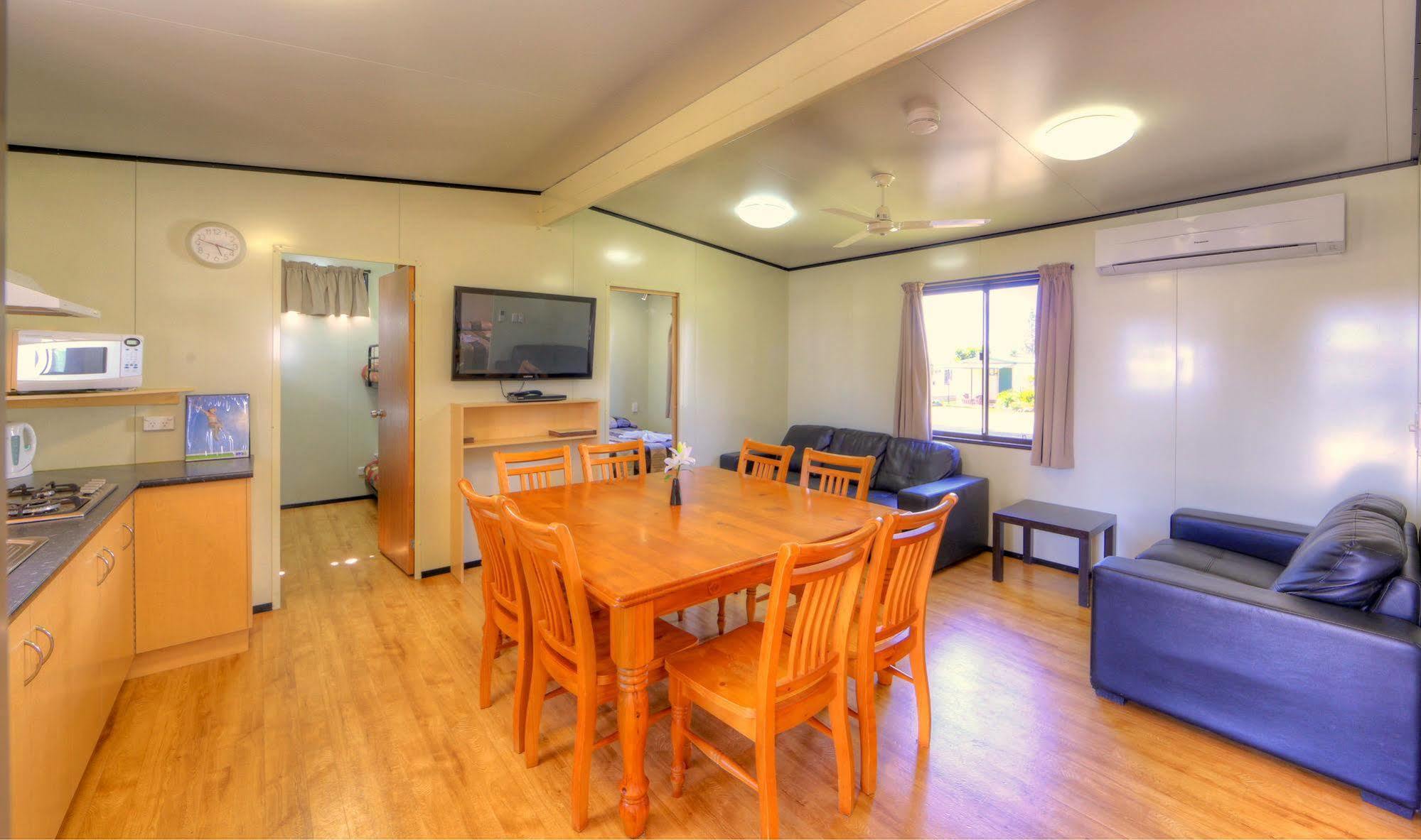 Big4 Garden 4* Toowoomba