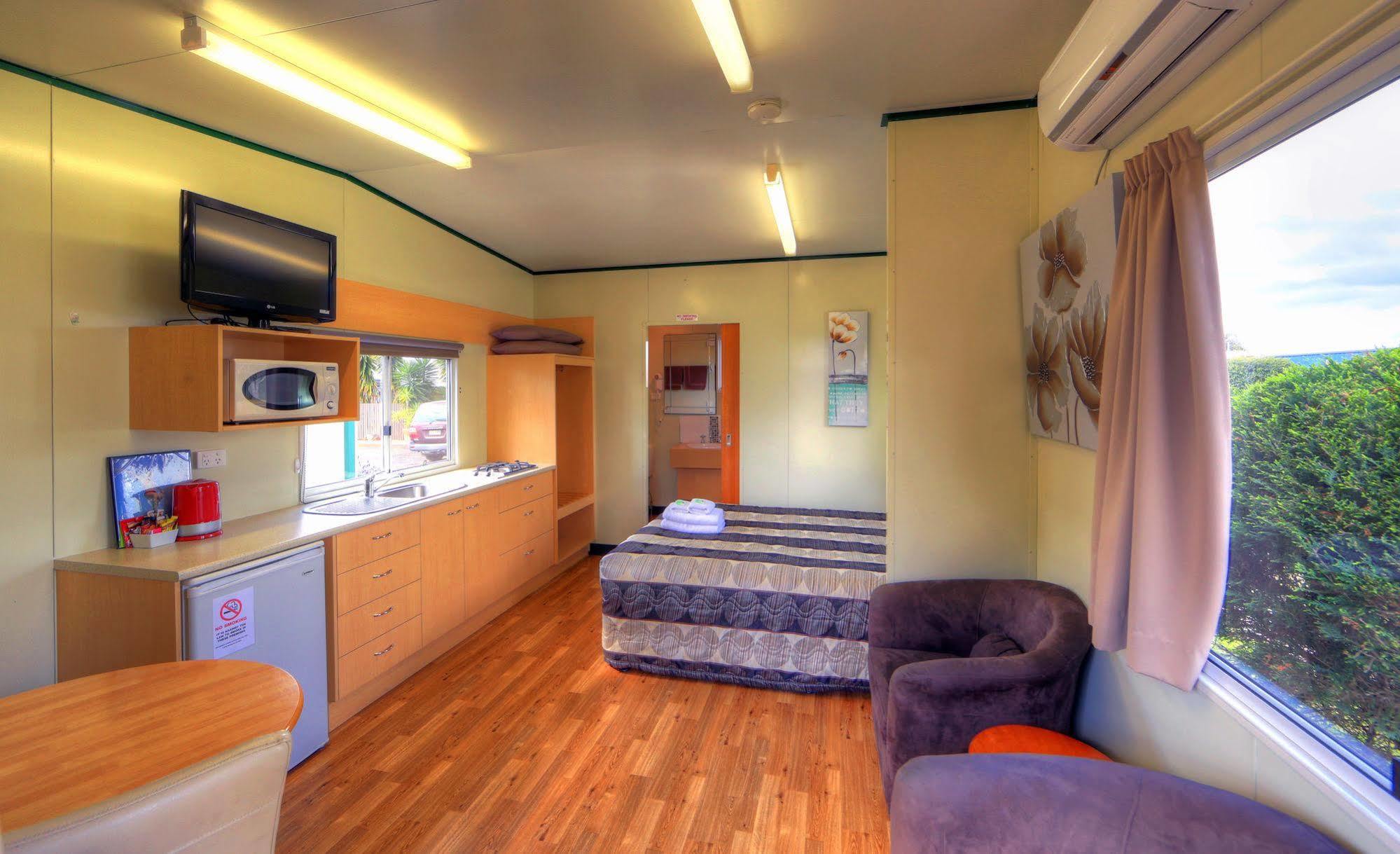 Big4 Garden Holiday park 4*